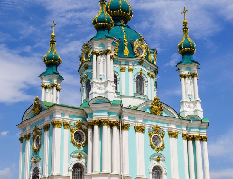 Ucraina: alcune considerazioni e storie