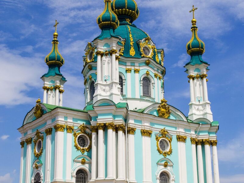 Ucraina: alcune considerazioni e storie