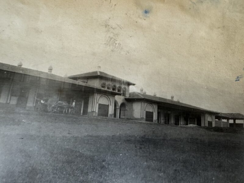 Storia di una famiglia trentina a Milano